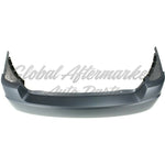 BUMPER RR PRIMED EXCLUDE SS MODEL CAPA — photo 5