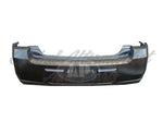BUMPER RR PRIMED CAPA — photo 1