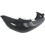 BUMPER RR PRIMED — photo 3