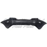 BUMPER RR PRIMED — photo 4