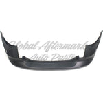 BUMPER RR PRIMED CAPA — photo 5