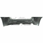 BUMPER RR PRIMED LS/LT MODEL W/TEXTURED LOWER PAD W/O BULIT-IN STEP PAD — photo 5