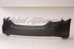 BUMPER RR PRIMED EXCLUDE GXP — photo 1