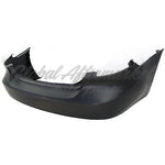 BUMPER RR PRIMED EXCLUDE GXP — photo 2