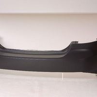 BUMPER RR PRIMED EXCLUDE GXP