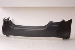 BUMPER RR PRIMED EXCLUDE GXP CAPA