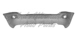 BUMPER RR MATT-GRAY TEXTURED — photo 3