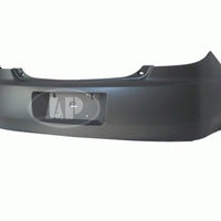 BUMPER RR PRIMED SDN EX-GXP MODEL