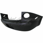 BUMPER RR CPE EXCEPT SS CAPA — photo 2