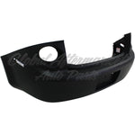 BUMPER RR CPE EXCEPT SS CAPA — photo 3