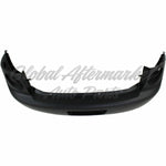 BUMPER RR CPE EXCEPT SS CAPA — photo 4