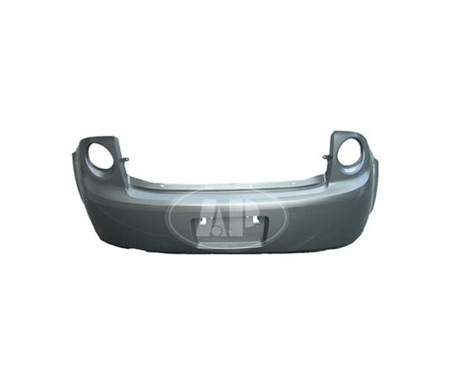 BUMPER RR CPE EXCEPT SS