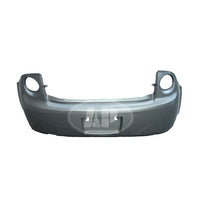 BUMPER RR CPE EXCEPT SS