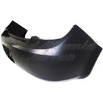 BUMPER RR PRIMED SDN BASE/LS/LT MODEL CAPA — photo 1