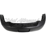 BUMPER RR PRIMED SDN BASE/LS/LT MODEL CAPA — photo 4