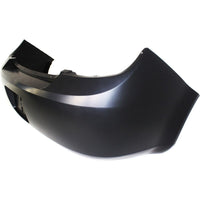 BUMPER RR PRIMED SDN BASE/LS/LT MODEL CAPA