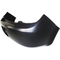 BUMPER RR PRIMED SDN BASE/LS/LT MODEL CAPA