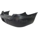 BUMPER RR PRIMED W/O CHROME PKG CX MODLEL CAPA — photo 3