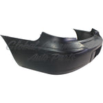 BUMPER RR PRIMED W/O CHROME PKG CX MODLEL CAPA — photo 4