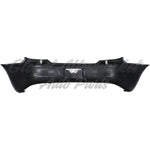 BUMPER RR PRIMED W/O CHROME PKG CX MODLEL CAPA — photo 5
