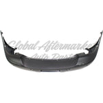BUMPER RR PRIMED W/CHROME PKG W/SENSOR CXL/CXS MODEL — photo 5