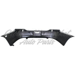 BUMPER RR PRIMED W/CHROME PKG W/O SENSOR CX/CXL/CXS MODEL CAPA — photo 4