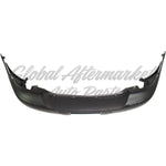 BUMPER RR PRIMED W/CHROME PKG W/O SENSOR CX/CXL/CXS MODEL CAPA — photo 5