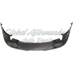 BUMPER RR PRIMED W/O CHROME PKG W/SENSOR CXL/CXS MODEL — photo 5