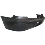 BUMPER RR PRIMED W/O CHROME PKG W/O SENSOR CXL/CXS MODEL CAPA — photo 3