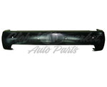 BUMPER RR PRIMED — photo 1