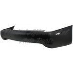 BUMPER RR PRIMED CAPA — photo 4