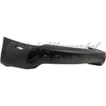 BUMPER RR PRIMED CAPA — photo 5