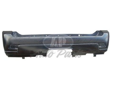 BUMPER RR PRIMED LT MODEL