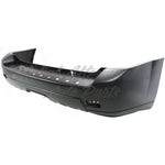 BUMPER RR PRIMED LT MODEL — photo 2
