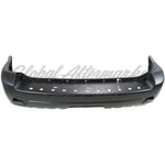 BUMPER RR PRIMED LT MODEL — photo 4