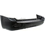 BUMPER RR PRIMED LT MODEL CAPA — photo 3