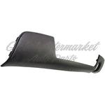 BUMPER RR LOWER PRIMED — photo 2
