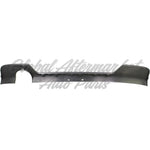 BUMPER RR LOWER PRIMED — photo 4