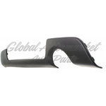 BUMPER RR LOWER PRIMED — photo 5