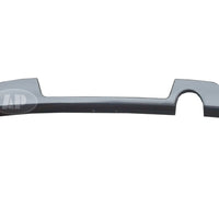 BUMPER RR LOWER PRIMED