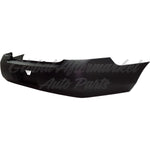BUMPER RR PRIMED W/SINGLE EXHAUST 50TH ANNIVERSARY EDITION FOR 2008/ LS 06-11 — photo 3