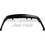 BUMPER RR PRIMED W/SINGLE EXHAUST 50TH ANNIVERSARY EDITION FOR 2008/ LS 06-11 — photo 4