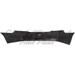 BUMPER RR PRIMED W/SINGLE EXHAUST 50TH ANNIVERSARY EDITION FOR 2008/ LS 06-11 — photo 5