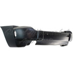 BUMPER RR EXC SS MODEL — photo 3