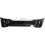 BUMPER RR EXC SS MODEL — photo 4