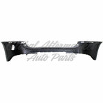 BUMPER RR UPPER GRAY EQUINOX W/O SPORT/ TORRENT W/O GXP MODEL — photo 4