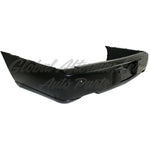BUMPER RR W/SENSOR HOLE PRIMED — photo 3