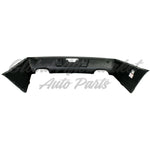BUMPER RR W/SENSOR HOLE PRIMED CAPA — photo 4