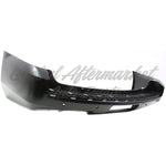 BUMPER RR PRIMED W/SENSOR CAPA — photo 4