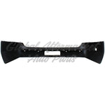 BUMPER RR PRIMED DENALI/LTZ W/SENSOR HOLE — photo 4